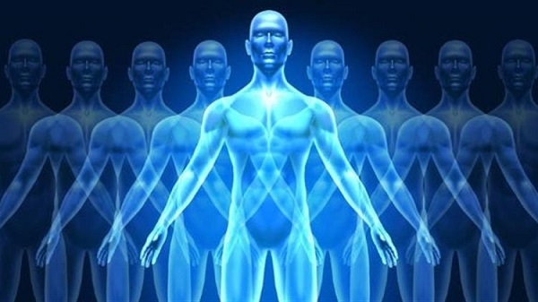 الانسان يمتلك 33 حاسة 